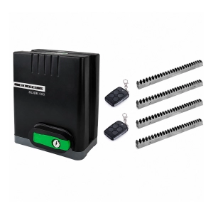 Kit De Motor Corredizo Accessmatic Bulldozer 850 De 850Kg