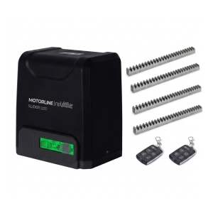 Kit De Motor Corredizo Accessmatic Bulldog 1522 De 1500Kg