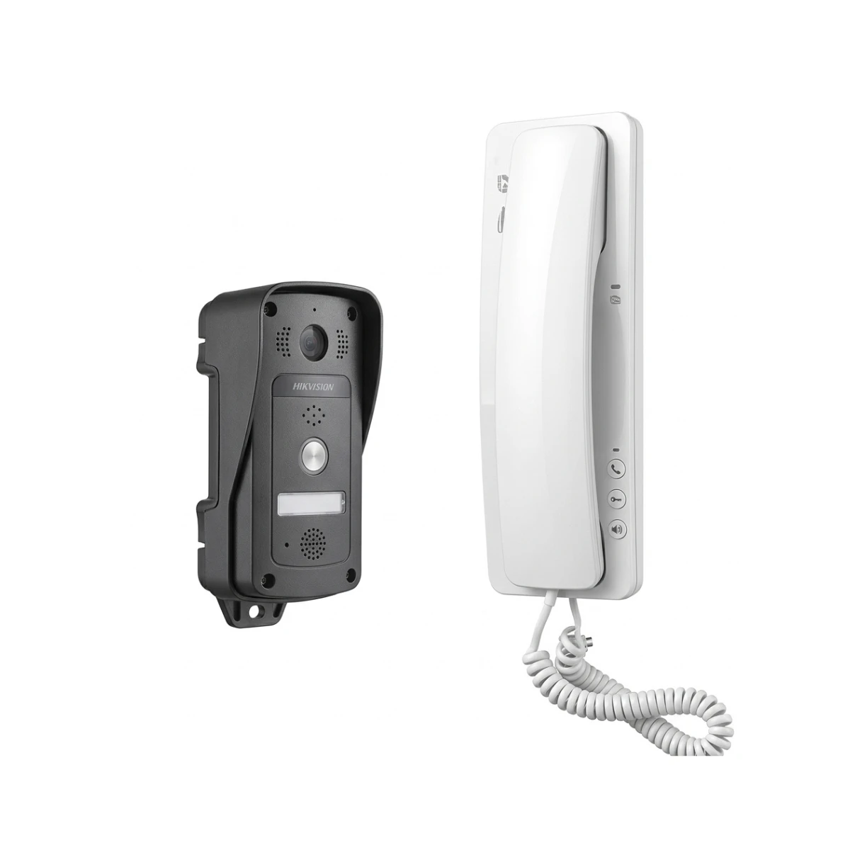 KIT DE INTERCOMUNICADOR