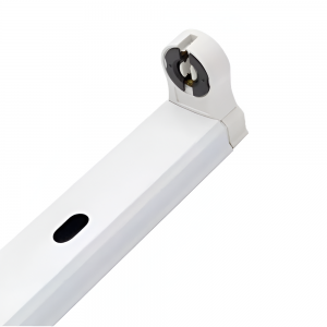 Riel Para Tubo Led T8 18W