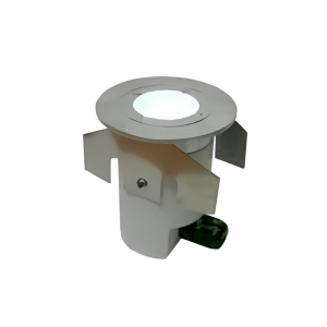 Bala Piso Sumergible 01W Azul