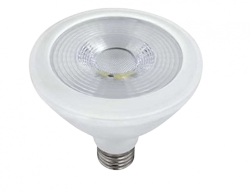 Reflector Par 30 Cuello Largo 09W 6500K