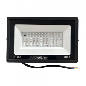 Reflector Led 100W RGB Gr1047 Con Control