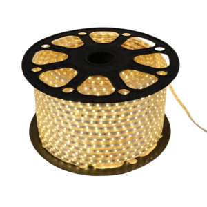 Cinta Led 120V 3000K Profesional 120Led*M