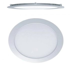 Panel Led 06W 3500K Gl-001