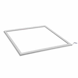 Marco Panel Led 45W 600X600 6500K Sin Flickeo