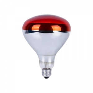 Bombillo Infrarrojo 220V-240V 250W