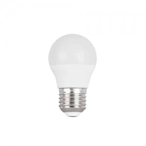 Bombillo LED Lumek E27 Eco Classic 3W 3000K