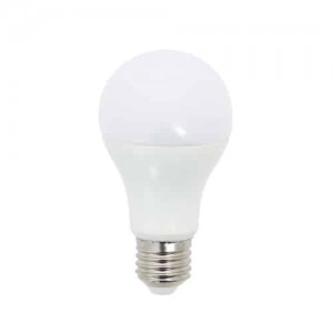 Bombillo LED Lumek E27 Eco Classic 11W 3000K