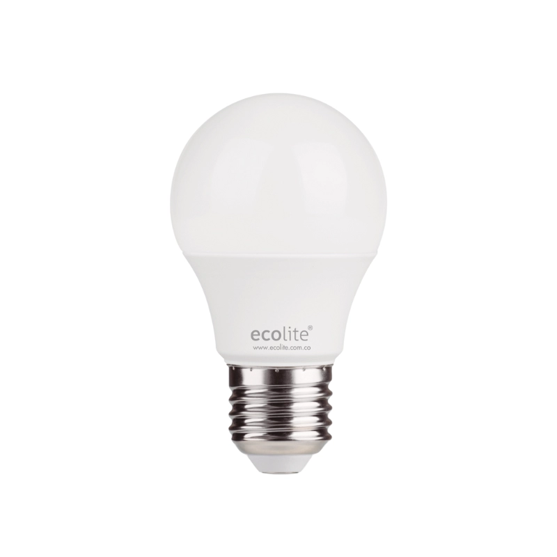 Bombillo Led 12W 6500K LBA6012W Ecolite