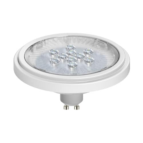 Bombillo LED Lumek Eco Ar111 Gu10 11W 3000K