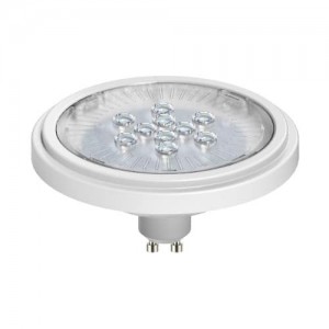 Bombillo LED Lumek Eco Ar111 Gu10 11W 3000K