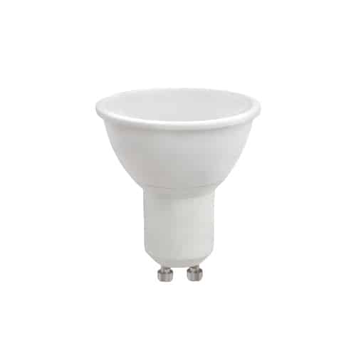 Bombillo LED Lumek Eco GU10 4W 3000K