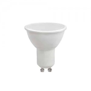 Bombillo LED Lumek Eco GU10 4W 3000K