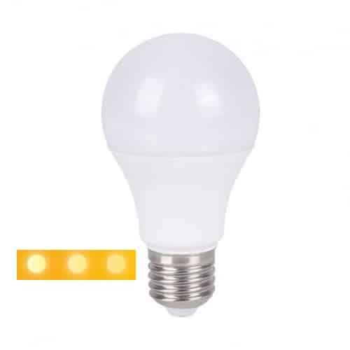 Bombillo LED Lumek E27 Dynamic 11.5W Dimmer 3000K