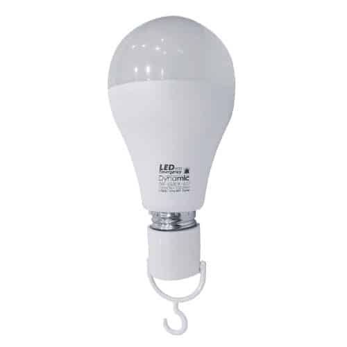 Bombillo Led Lumek Emergencia E27 Dynamic 7W