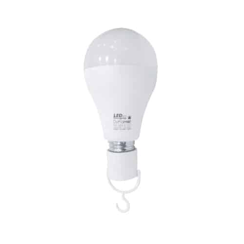 Bombillo Led Lumek Emergencia E27 Dynamic 7W