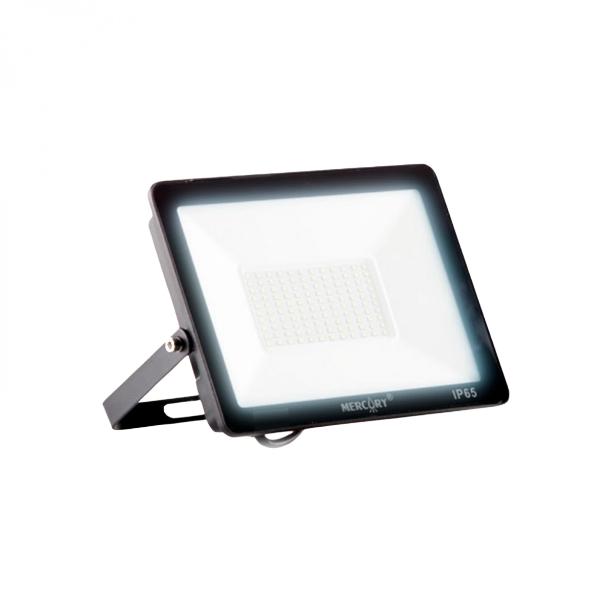 Reflector LED Tableta Con Sensor 50W 6500K