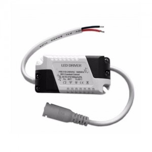 Driver Panel LED 6W