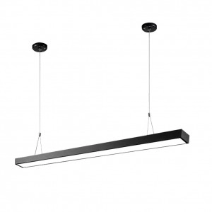 Luminaria Decorativa Lineal 40W 6500K