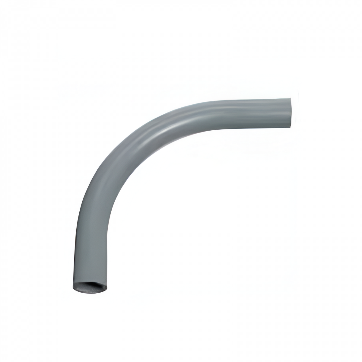 Curva PVC Sch40 1