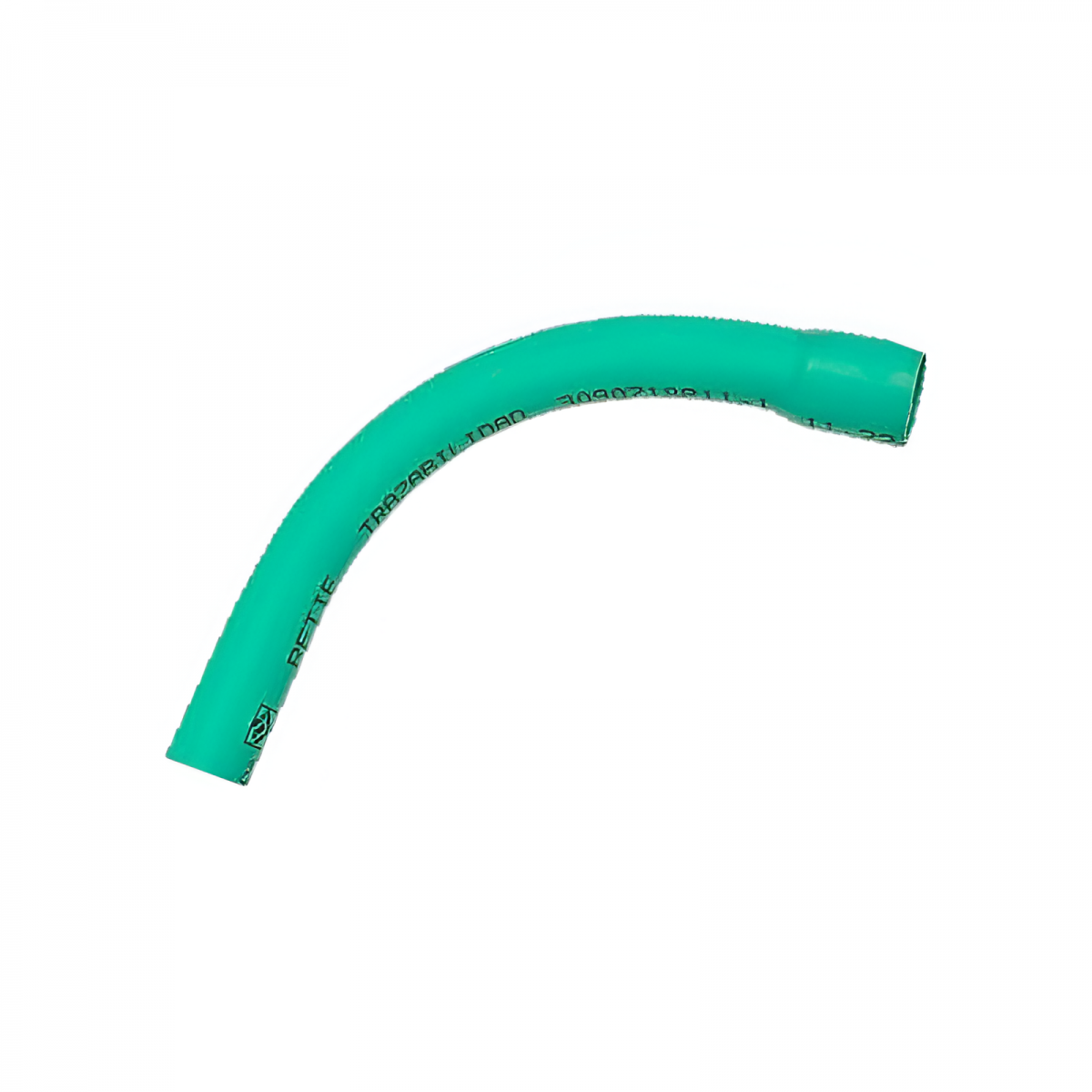 Curva PVC 3/4
