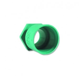 Terminal PVC 1 1/2