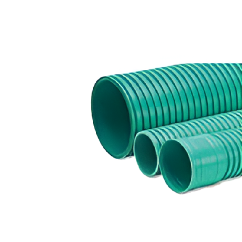 Tubo PVC TDP 3