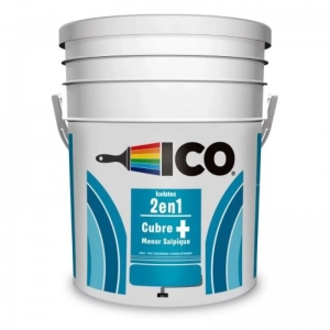 Vinilo Tipo 3 ICO Caneca 5 Galones