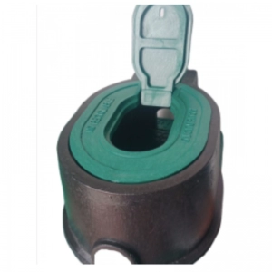 Caja tipo Empo