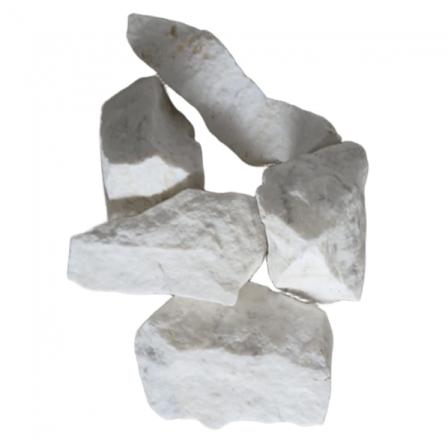 Piedra jardinera