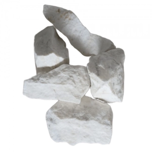Piedra jardinera