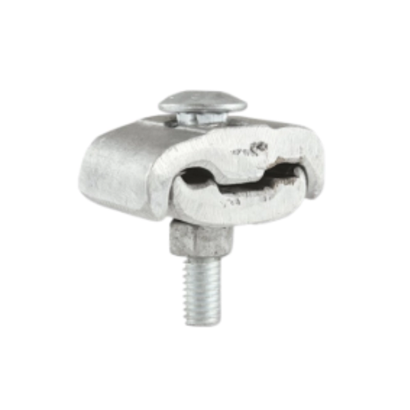Conector Cruzado 8mm AL