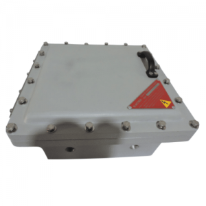 Caja Nema 7 (Ep) 20X15X15Cm