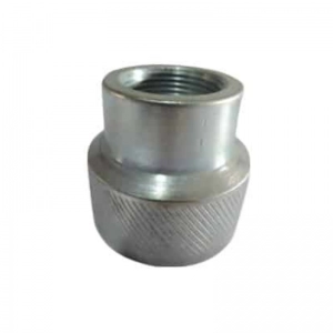 Reducción Tipo Copa (Ep) H-H 2-1/2" A 1"