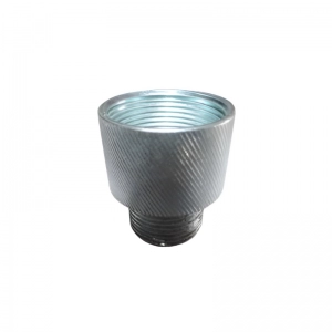 Reduccion Tipo Hub (Ep) H-M 1-1/2" A 1"