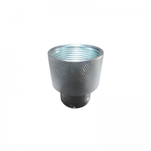 Reducción Tipo Hub (Ep) H-M 1-1/4" A 3/4"