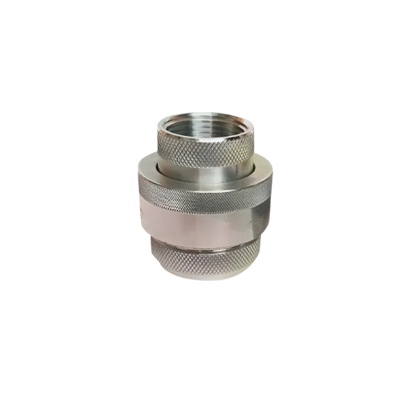 Union Universal (Ep) En Acero H-H 1