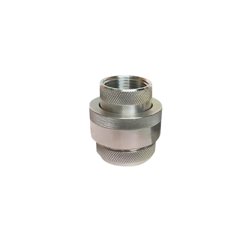 Union Universal (Ep) En Acero H-H 3/4