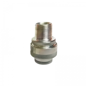 Union Universal (Ep) En Acero H-M 1"