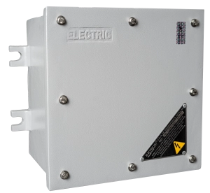 CAJA DE SOBREPONER NEMA 4X