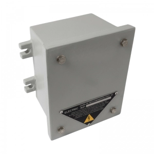 Caja Nema 4X de 20X15X12 cm RETIE