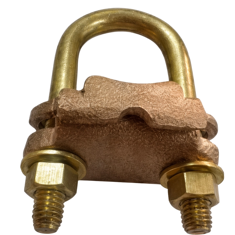 Conector GAR Para Tubería 3/4