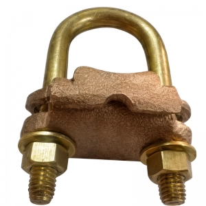 Conector GAR Para Tubería 3/4"