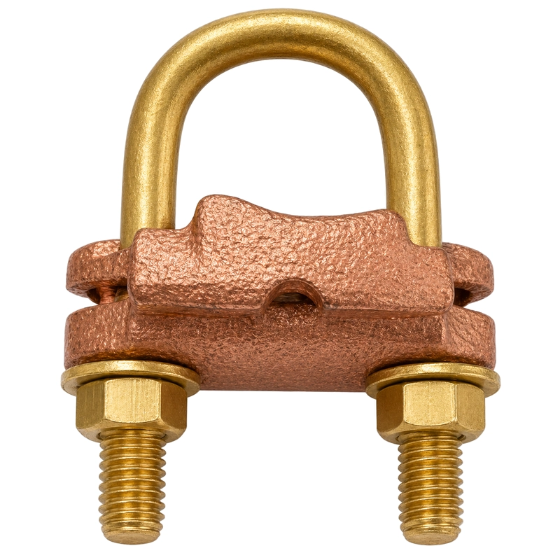 Conector GAR Para Tubería 4