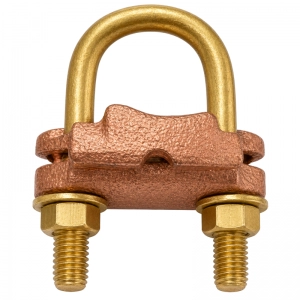 Conector GAR Para Tubería 4"