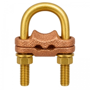 Conector GD Para Tubería 1"