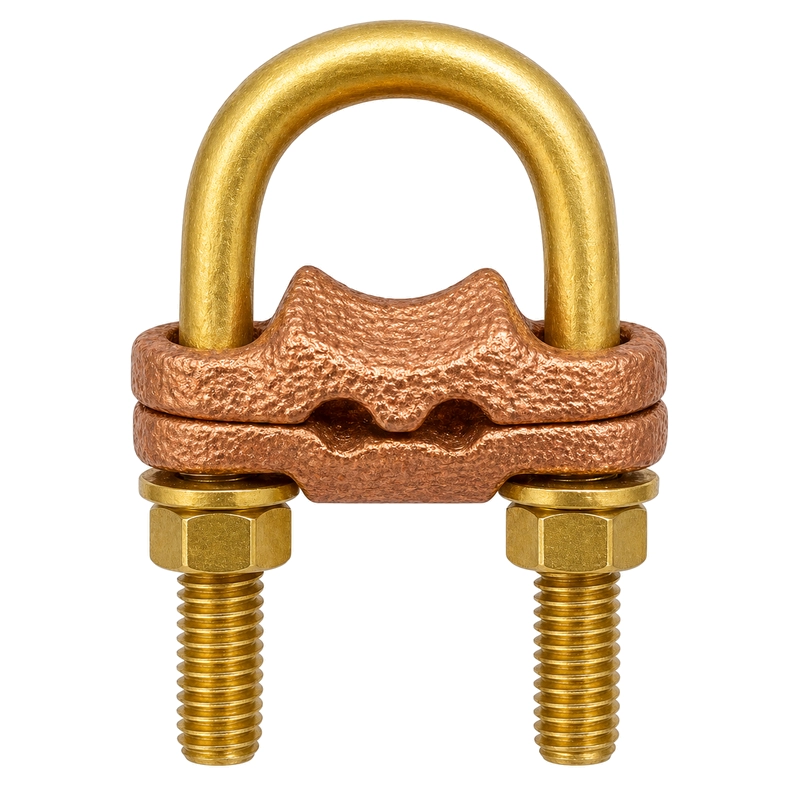 Conector GD Para Tubería 2