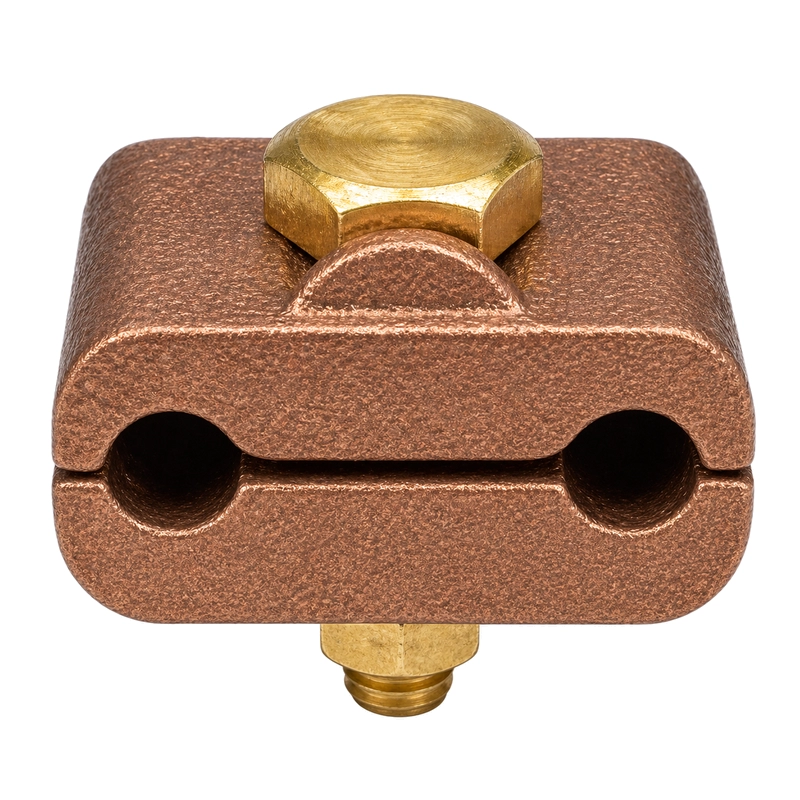 Conector GC Para Cable #4 a #2/0
