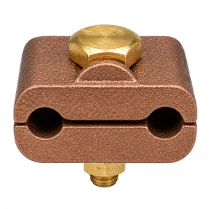 Conector GC Para Cable #4 a #2/0